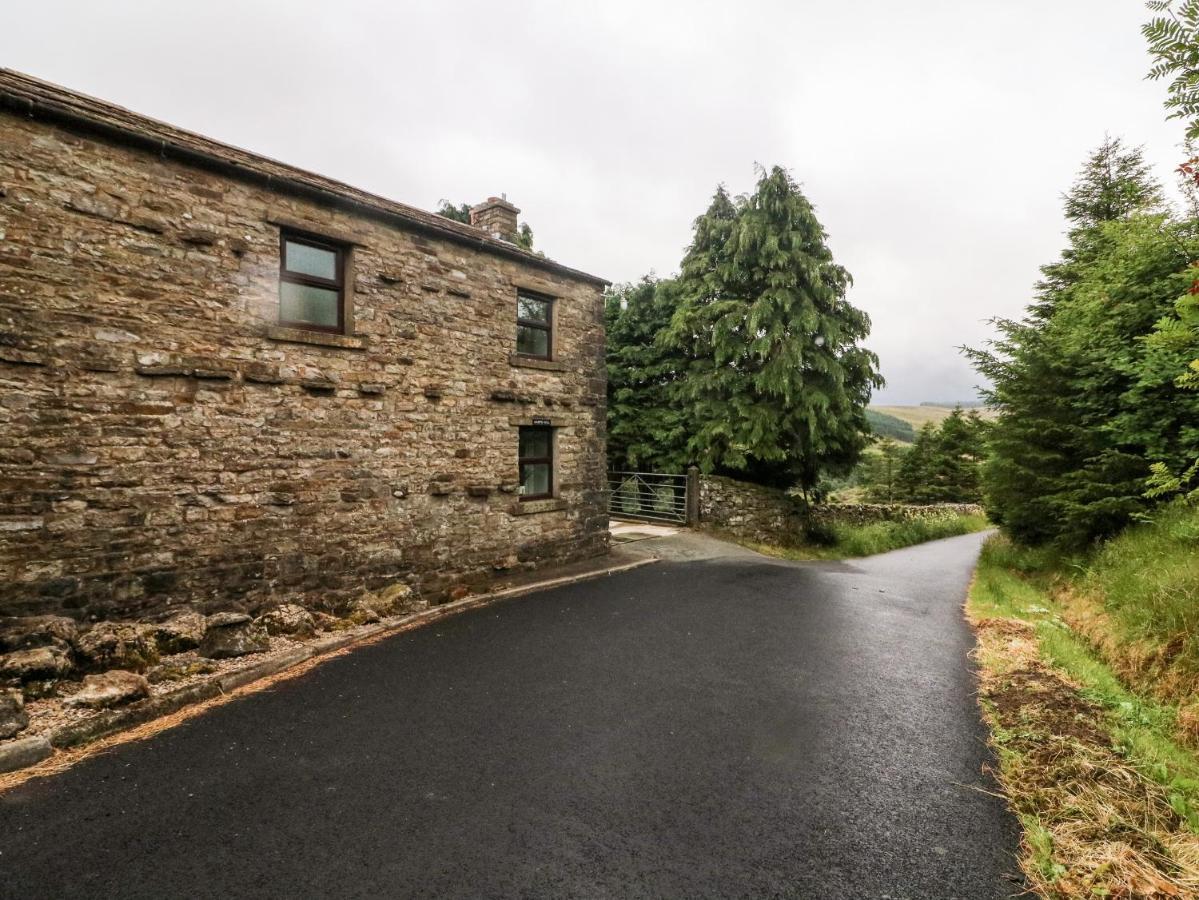 Villa Garth Gill Sedbergh Exterior foto